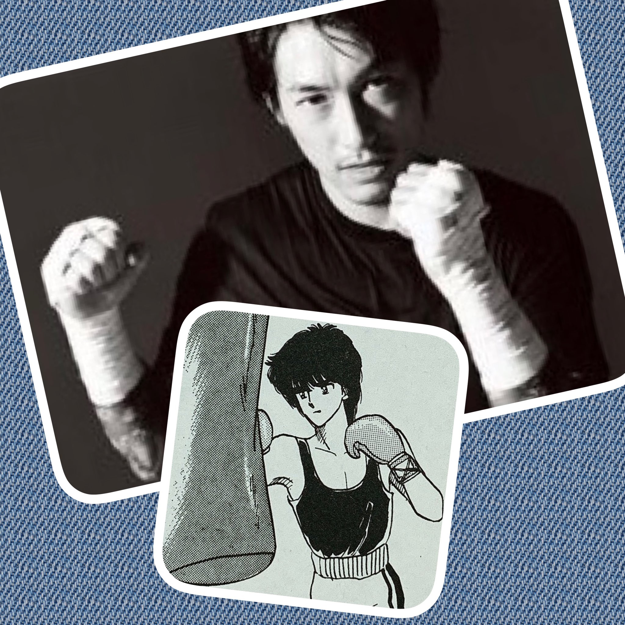 くまっぷ ぷー 真壁くん役が ディーンさんやったら ときめきトゥナイト 実写化希望 真壁俊 T Co Hkhhj8lyut Twitter