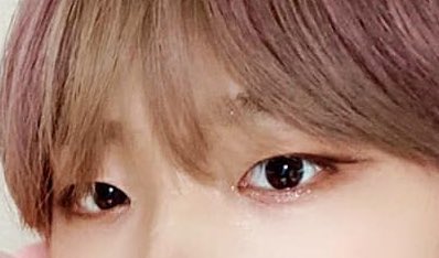  #MCND  @McndOfficial_ A very much needed thread of Seongjun’s pretty eyes: