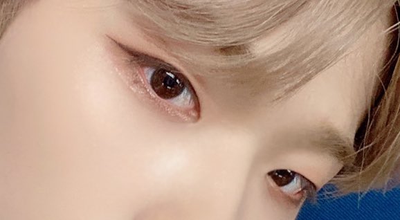  #MCND  @McndOfficial_ A very much needed thread of Seongjun’s pretty eyes: