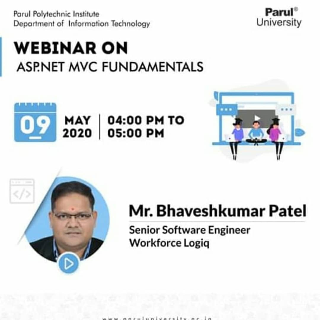PrinceR57732340's tweet photo. #elearning 
#webinar
#paruluniversity https://t.co/dKr3N0sDUi