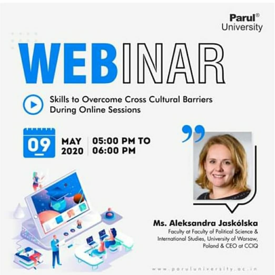 PrinceR57732340's tweet photo. #elearning 
#webinar
#paruluniversity https://t.co/LUPA7166SK