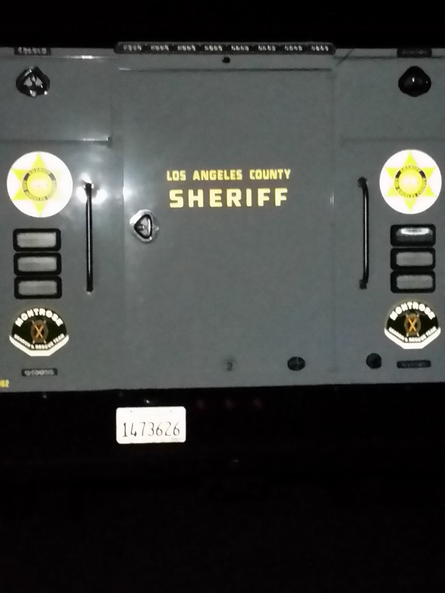 Montrose Search & Rescue Team tweet media