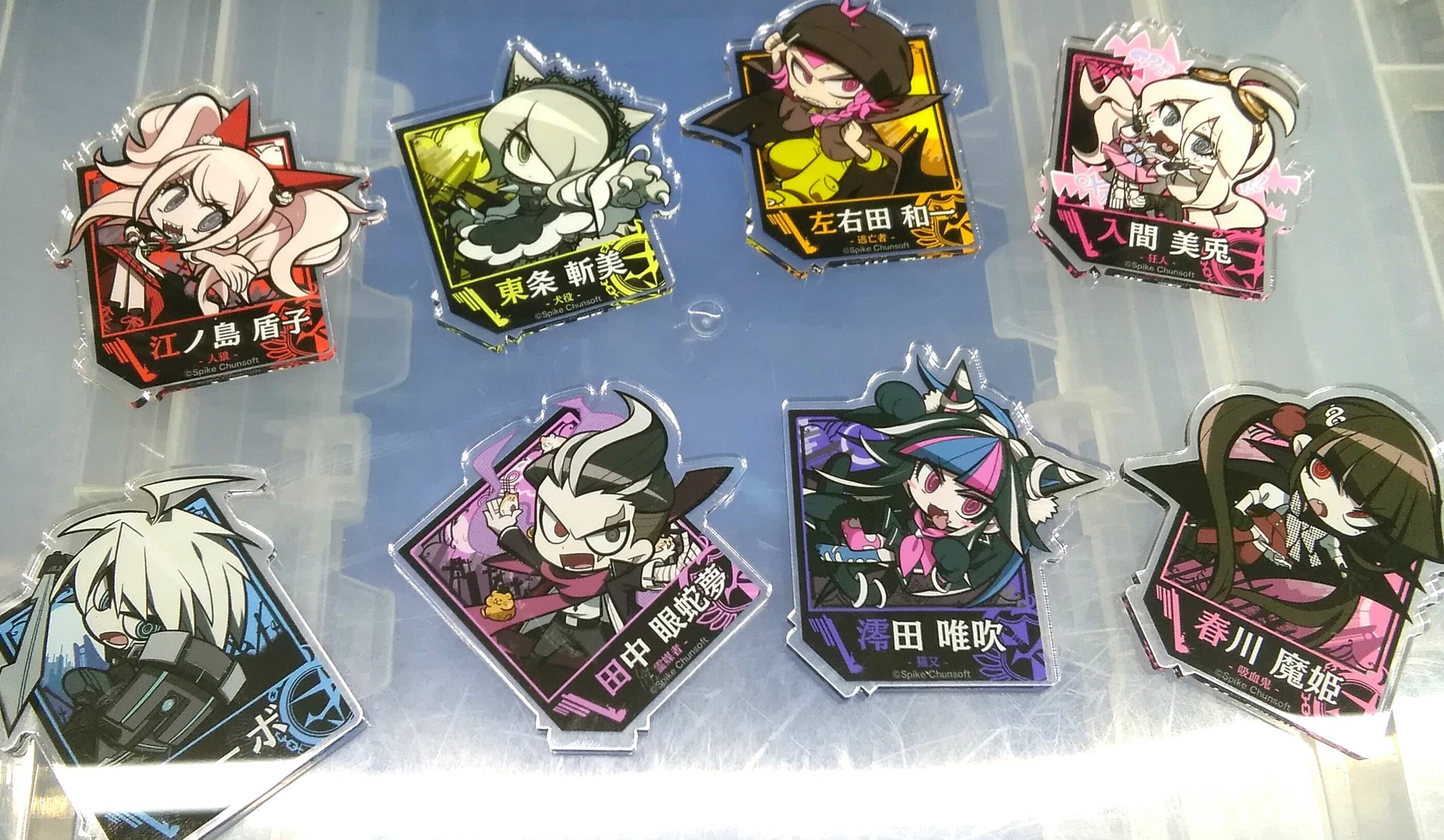 K-BOOKS名古屋フロンティア館1階(グッズフロア) on X