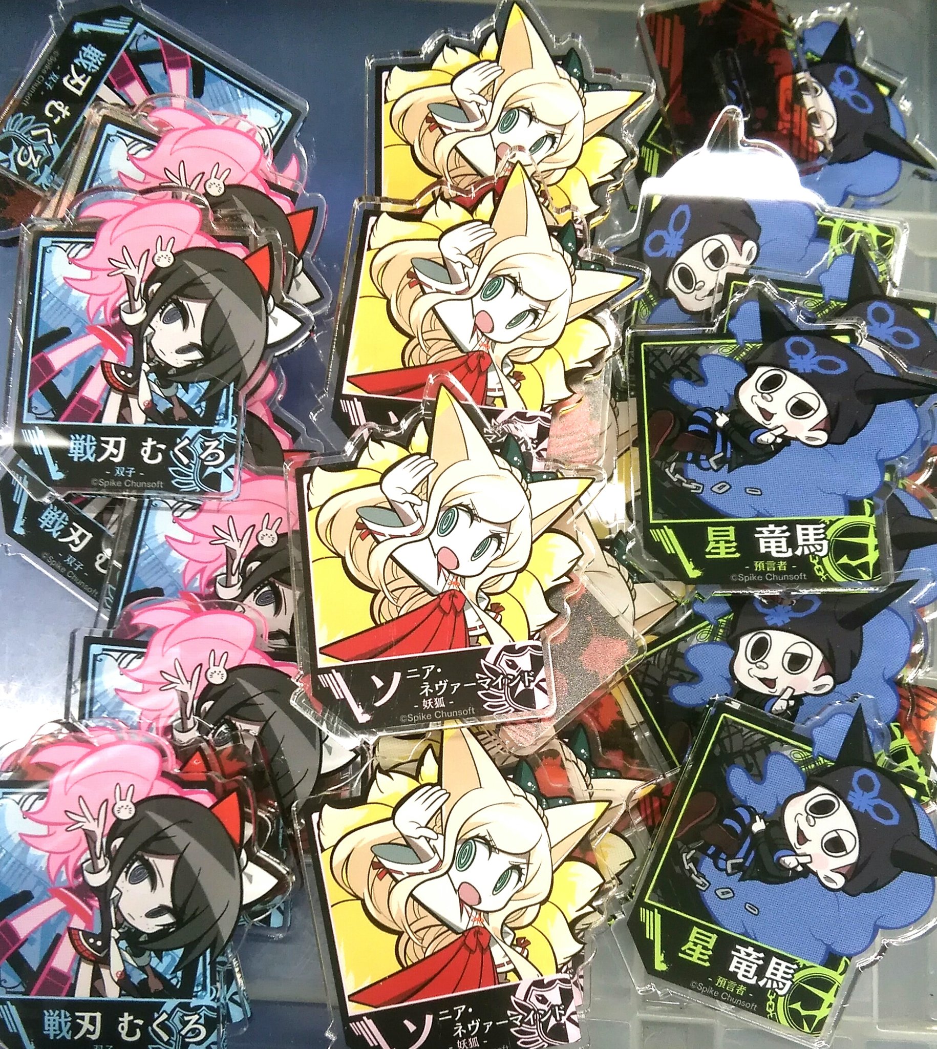 K-BOOKS名古屋フロンティア館1階(グッズフロア) on X