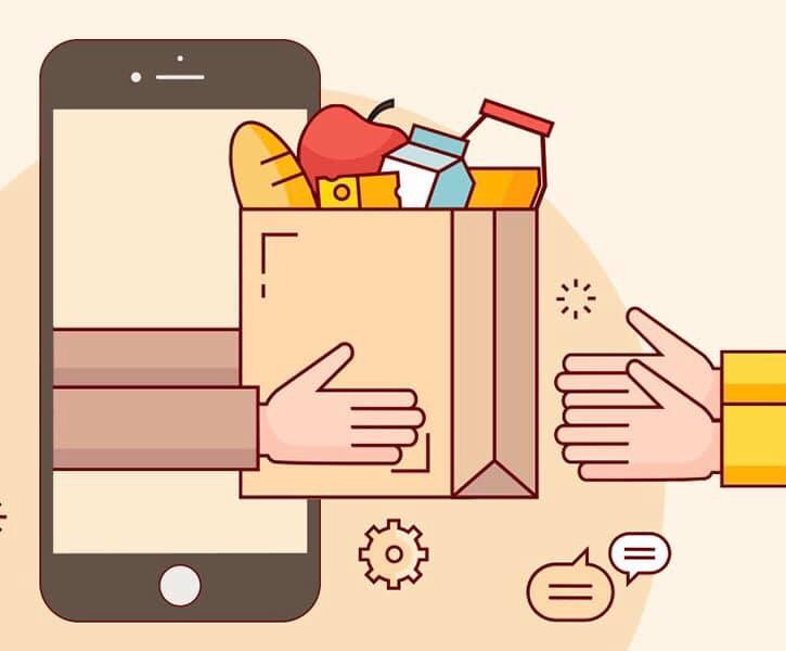 delivery_ladySA's tweet photo. Stay home, stay safe and order from all your favorite supermarkets and restaurants !  Retweet and comment with all your favorite stores you’d want to partner with us. 🛵 Welcome to future of shopping. 
https://t.co/YfpKElG1Bp https://t.co/i28Wy8YiCX