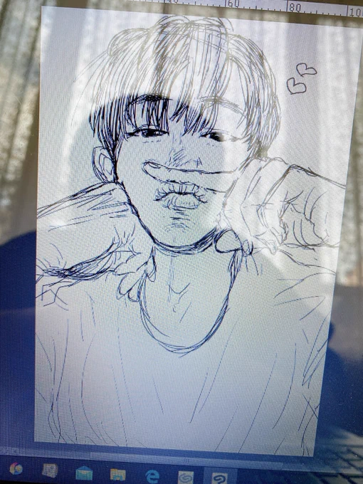?〜? 