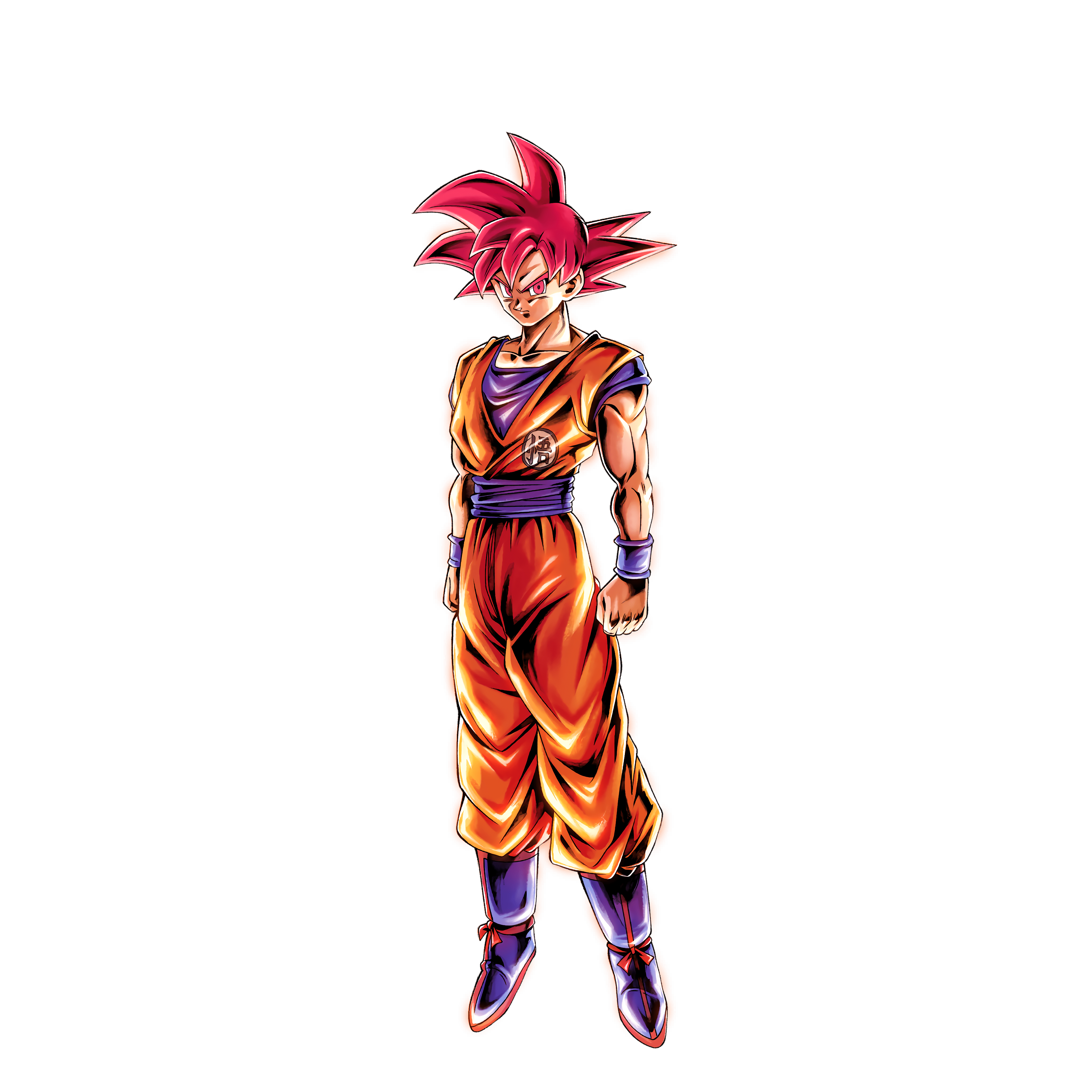 ドラゴンボール レジェンズ】 PV 「LL 超サイヤ人 孫悟空 」「SP
