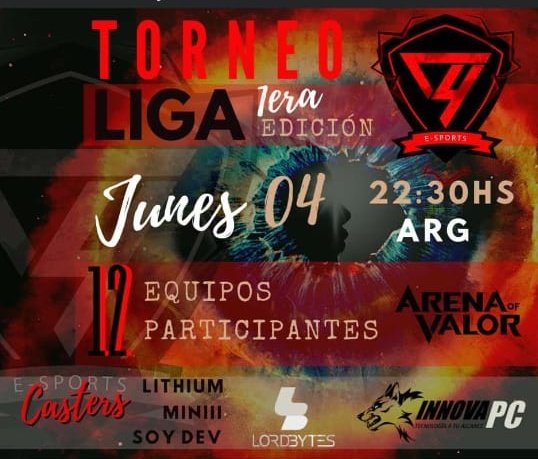 #LigaC4 3Victorias para Magicians Academy, 3ra liga en participacion durante la Semana! <a href="/MPL_GG/">MPL🔸Magicians Pro League™ [6.3K]</a> @Magicians_GG @MG_AcademyGG VICTORIOSOS COMO SIEMPRE!🤩 #GOMG #ImSrWolf #TuCapitanFavorito