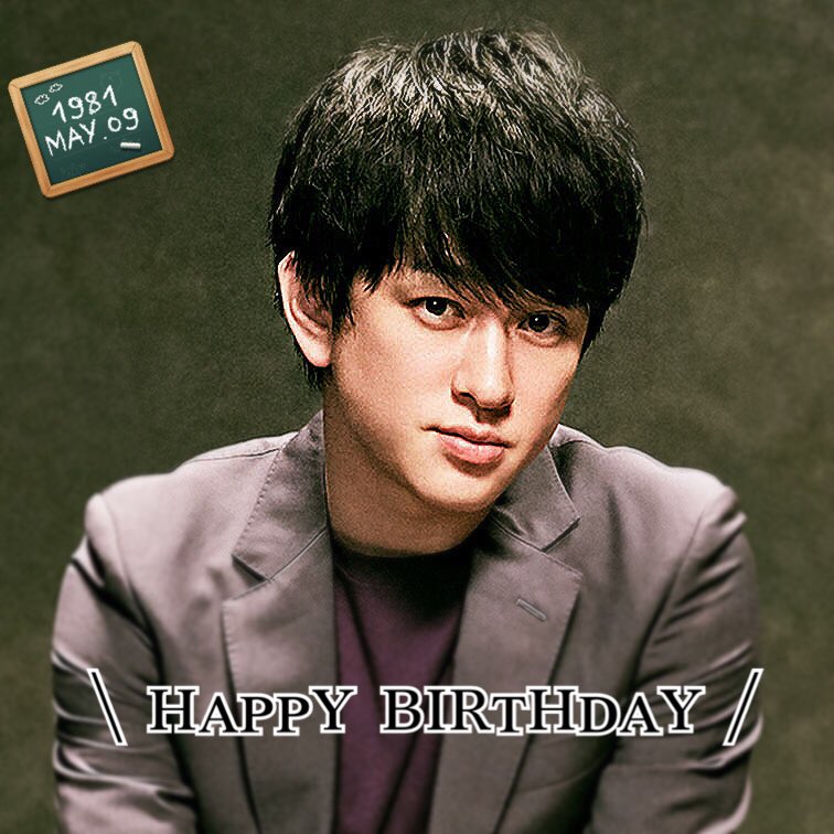 beststrongest's tweet photo. 横ちょ、お誕生日おめでとうございます•*¨*•.¸¸☆*･ﾟ
全然39歳に見えません（ ´ᯅ` ）
素敵な1年になりますように✰*
 #横山裕誕生祭 https://t.co/lA0iRSuYLR