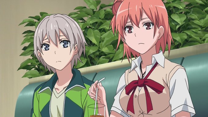 平塚静のtwitterイラスト検索結果