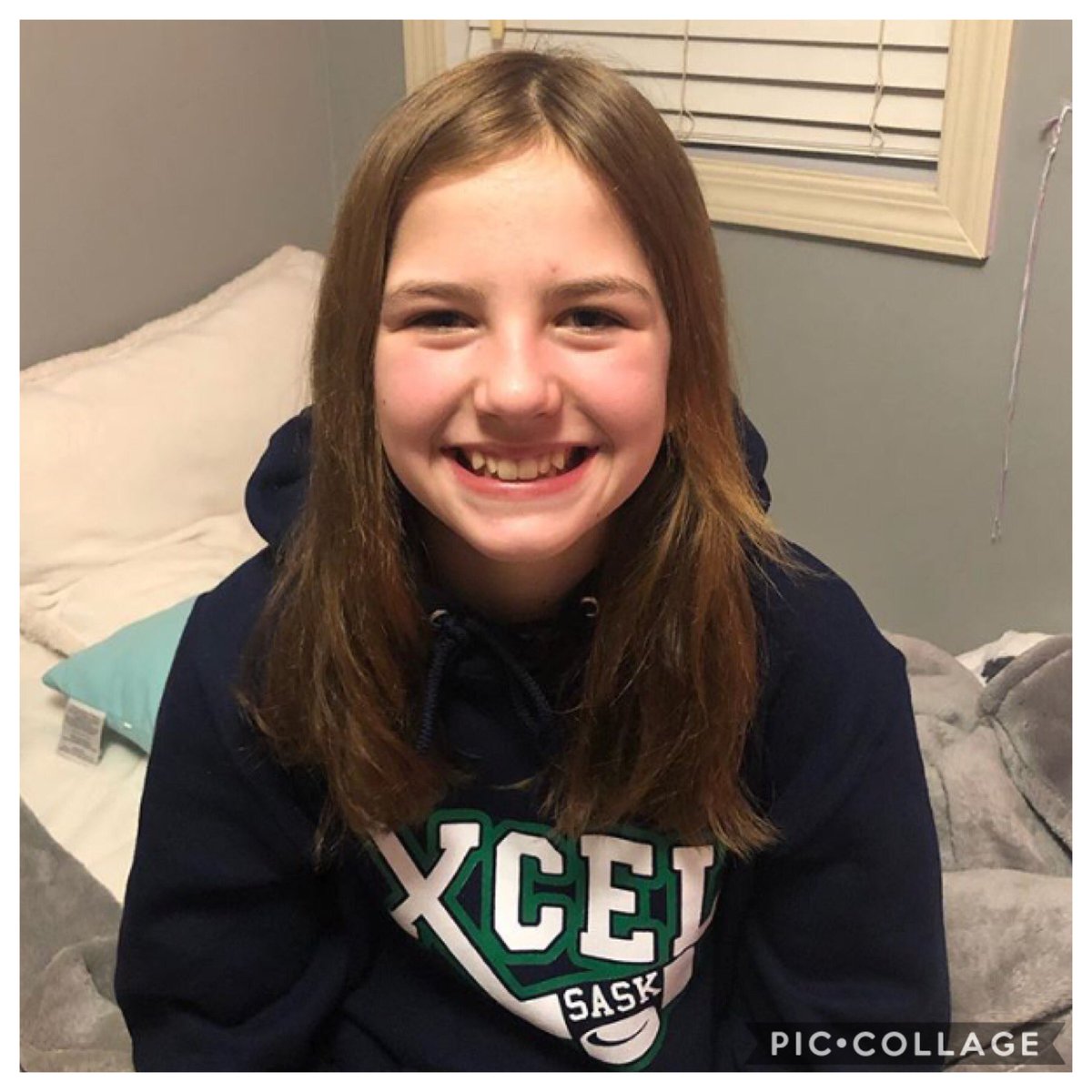 07Xcel's tweet photo. #14 Georgia Heggstrom-Wiggins 
Defense
Team: Oilers
Player: Connor McDavid
Food: Steak
19/20 Team: Charger Aces
Plays: Jr Huskies soccer https://t.co/7zbpSWHMn2