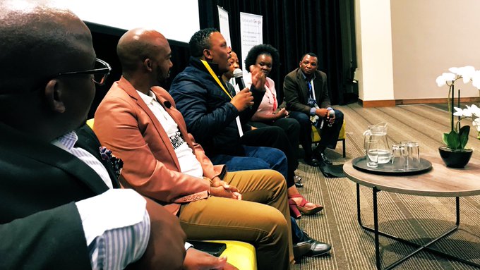 iAfrikan.com tweet media