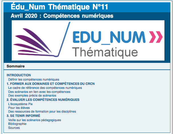 Le numérique au service de l'éducation musicale tweet media