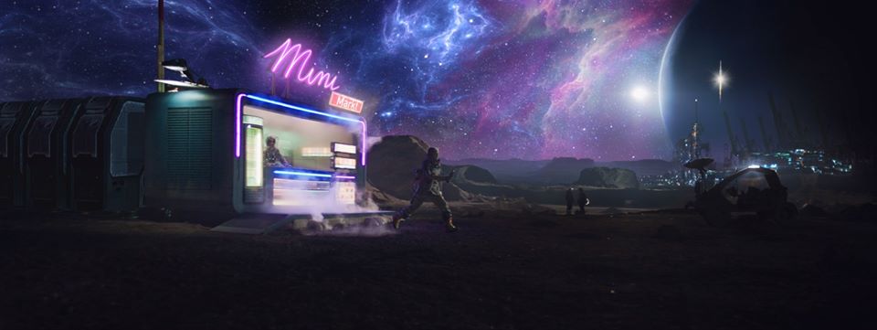 vfx_online's tweet photo. Erste Bank Advertisement by B2Y Productions. #erstebank #ad #b2yproductions #worldwidefx
Read: https://t.co/HLHcAbgQfn https://t.co/8WTg7QHKtV