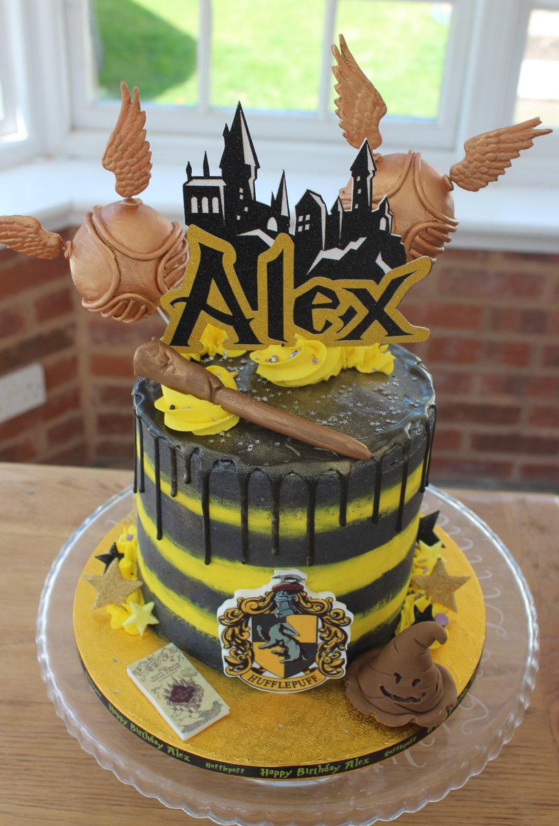 Belles Cakery tweet media