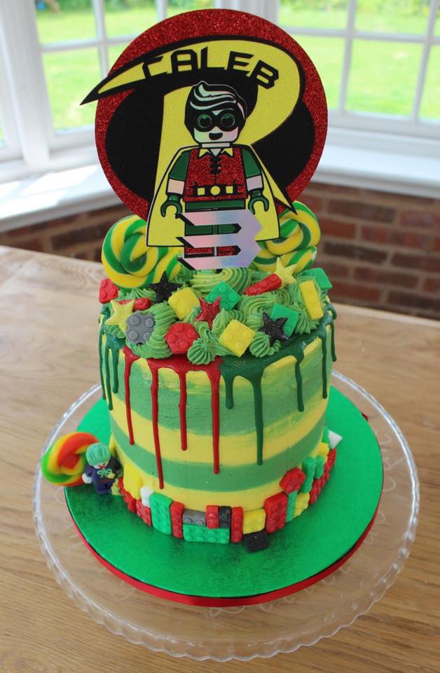 Belles Cakery tweet media