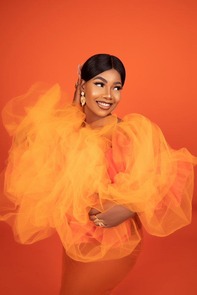 Maia49491674's tweet photo. A queen 👑
Tatashe pepper,forever hot🔥
#TachaTheShowStopper #TachaTheEvolutionist
#symply_tacha #tachatakeover #TachaXPatricia https://t.co/NG1G732Pdu