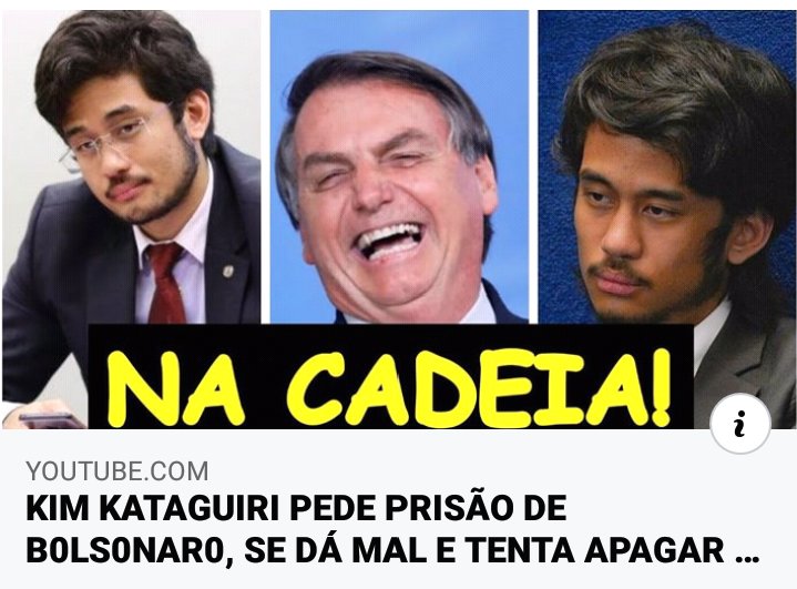 Ricardo59308629's tweet image. #NaoVoteNoDEM #ForaKim #DerreteMBL #GloboLixo #ForaDoria #ForaMaia 

#FechadoComBolsonaro