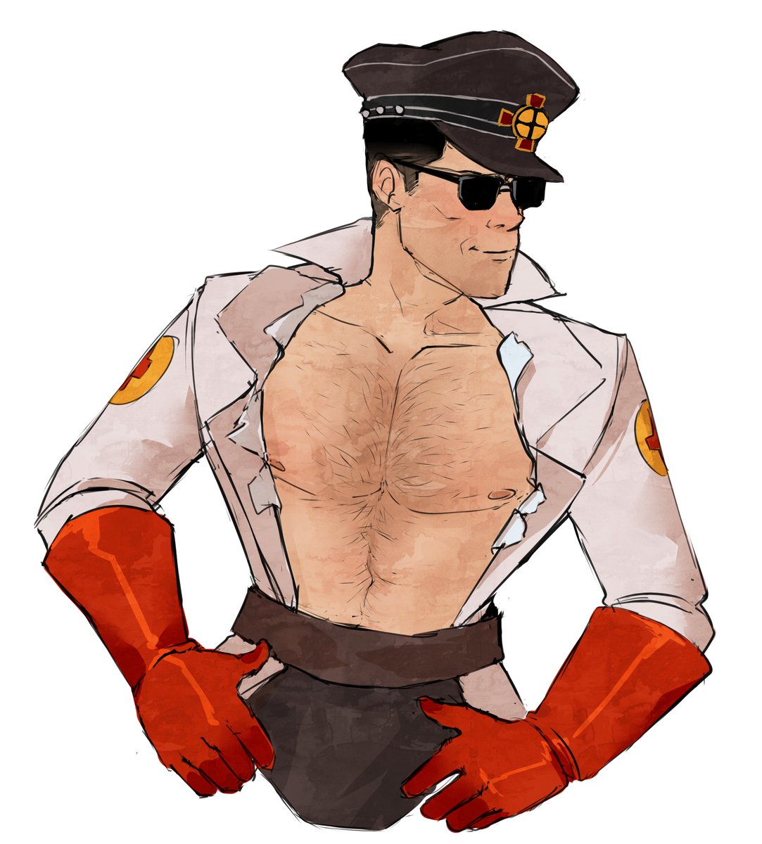 Tf2 steam stickers фото 45