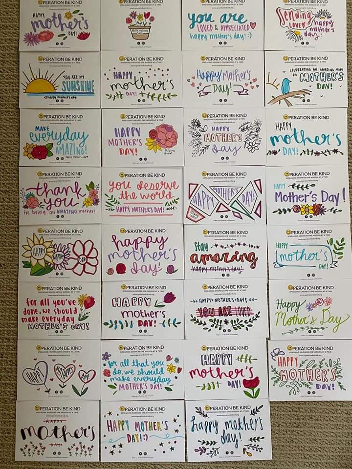 AASCSC1's tweet photo. Remember to celebrate your mom this Sunday! We have 20 volunteers delivering 300 💐 to our seniors* this Sat. #InThisTogether #AASCSC1 #GiveUsHopeOC #OperationBeKind #APAHM #GiveInMay #2020Census *3 low-income apt complexes in HTC tracts in @CityofSantaAna. https://t.co/9qT027aSWl