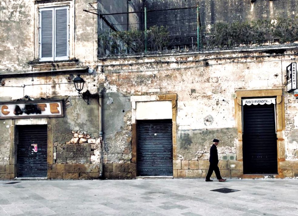 #VintageBeauties #travelagency #travelphotography #Italy #Puglia wepuglia.com