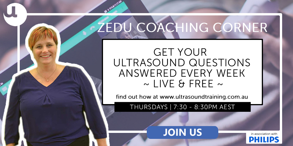 zedunow's tweet photo. Wow! The #coachingcorner is gaining steam
People around the 🌏 are jumping on board

You can join us too

🔥LIVE &amp; FREE🔥
Thursdays 7:30pm AEST🇦🇺

Submit a case, ask questions - it's easy
Be the best at #ultrasound you can be

Get ready  https://t.co/Yt5a9wDzz4

#FOAMus
#POCUS https://t.co/DV4cewcaUk