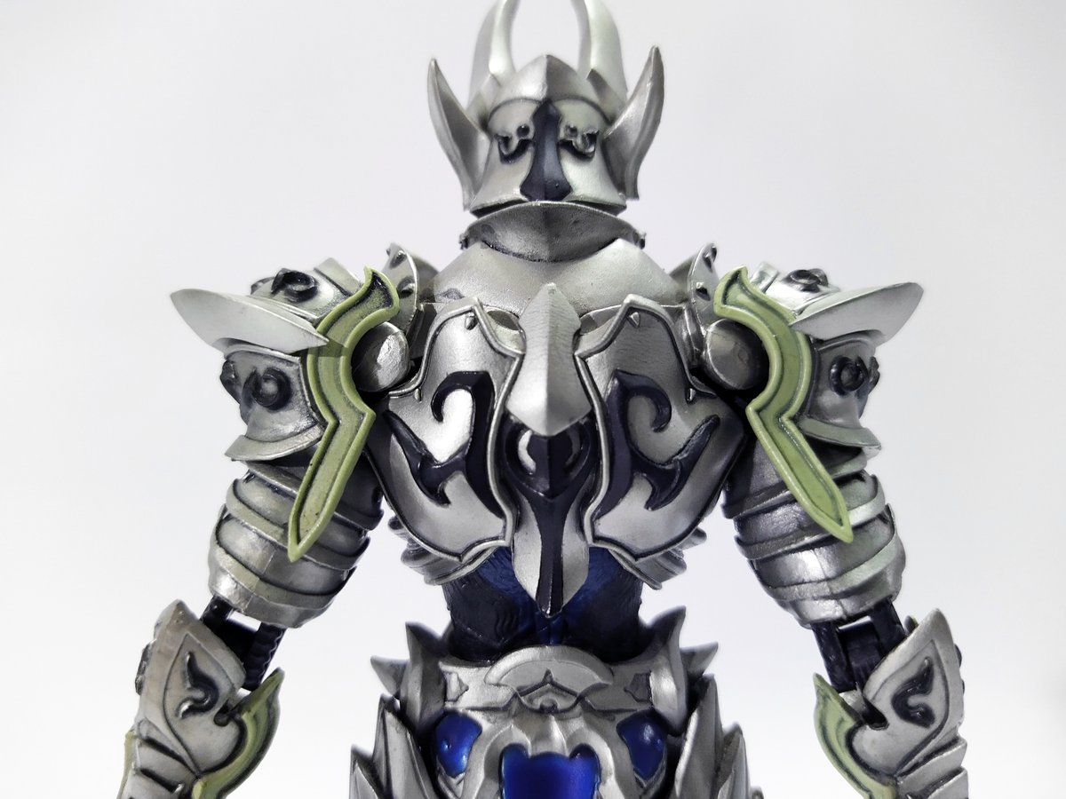 Demon1408 Makai Kado Ginga Kishi Zero 銀牙騎士ゼロ Bandai Makaikado Ginga Kishi Zero Figure Model Action Suzumurarei 銀牙 騎士 ゼロ Garo 牙狼 ガロ T Co Yjwcb7bjpy