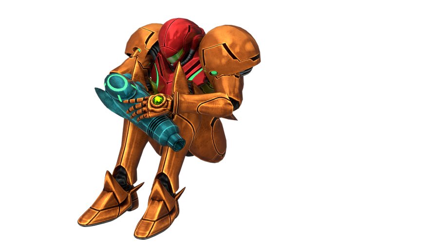 Samus Aran:-Started a whole damn genre-FIRST human female in gaming-Iconic games-Iconic soundtracks-BadassNot legendary enough I guess...  https://twitter.com/Gfinity/status/1258335770487648257