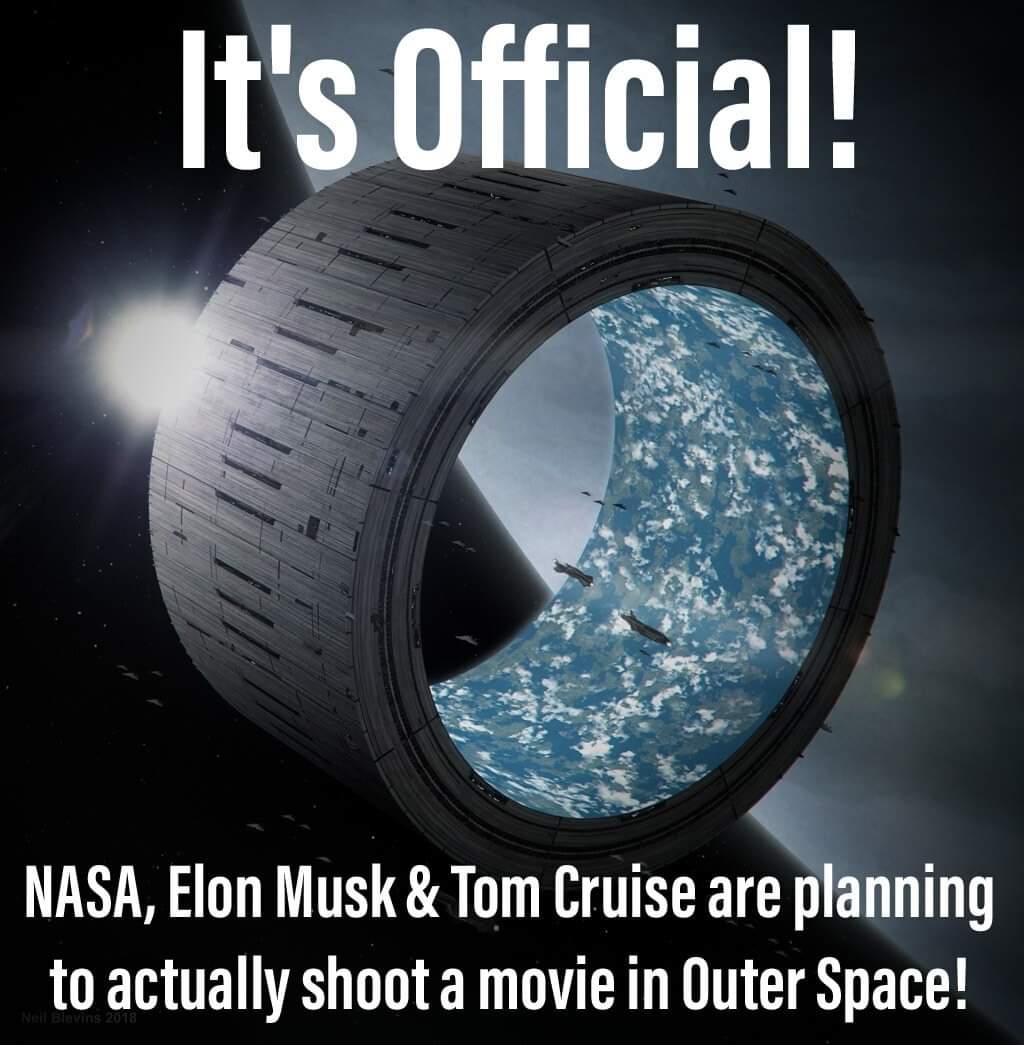 sci_engg314's tweet photo. Can't wait !! So excited for this remarkable Movie😍 
@elonmusk @NASASocial
#SpaceX #ElonMusk #NASA #space #Hollywood https://t.co/YPhCfezLyS
