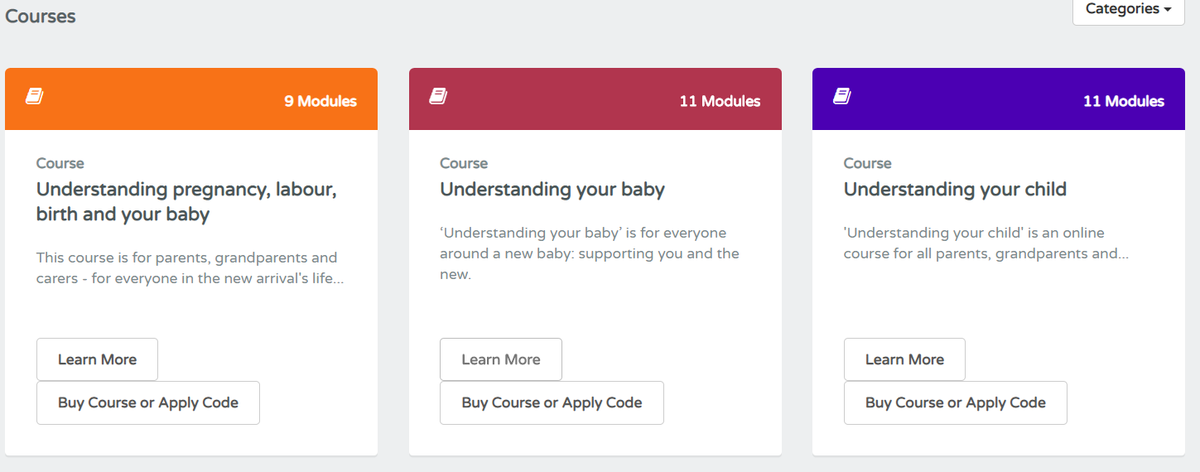 Looking for a calmer household or some helpful parenting tips? 

We offer FREE online guides for #SurreyFamilies on 'Understanding your pregnancy, baby or child' and 'Understanding your teenager’s brain' bit.ly/3dK02XU