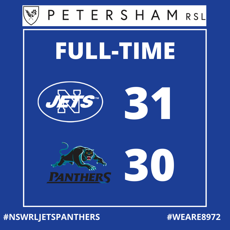Newtown Jets tweet media