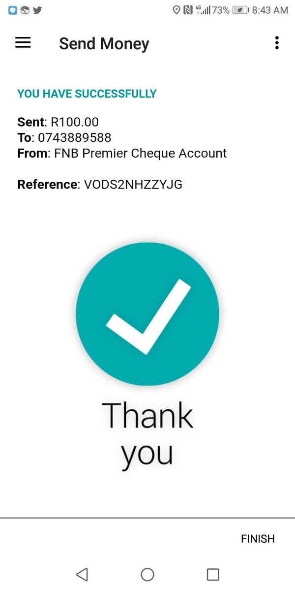 gentlebjgiant's tweet photo. My word is my honor... I still have R50 Telkom to share. https://t.co/L2BSUjjt6b