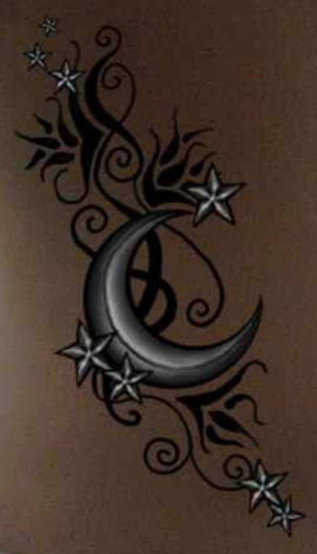 Abaddon KingOfDarkness on X: "Feminine Tattoo Designs And Zodiac Contest, here we have some feminine items as well as a set of the zodiac symbols, make your tweet specifying your design, size,