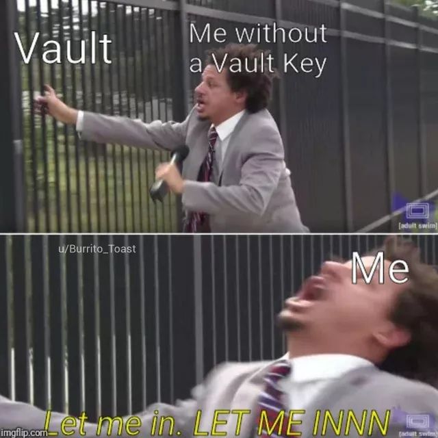 AvgRussGaming1's tweet photo. The vault

#apexlegends #apexlegendsmemes #easports #respawn #gamer  #staysafe #squadlife #newtwitchstreamer #twitchstreamer #twitch #ps4 #apexlegendsps4 #thevault

Follow me on twitch. Link in the bio 👍 https://t.co/WOMu7RmW6h
