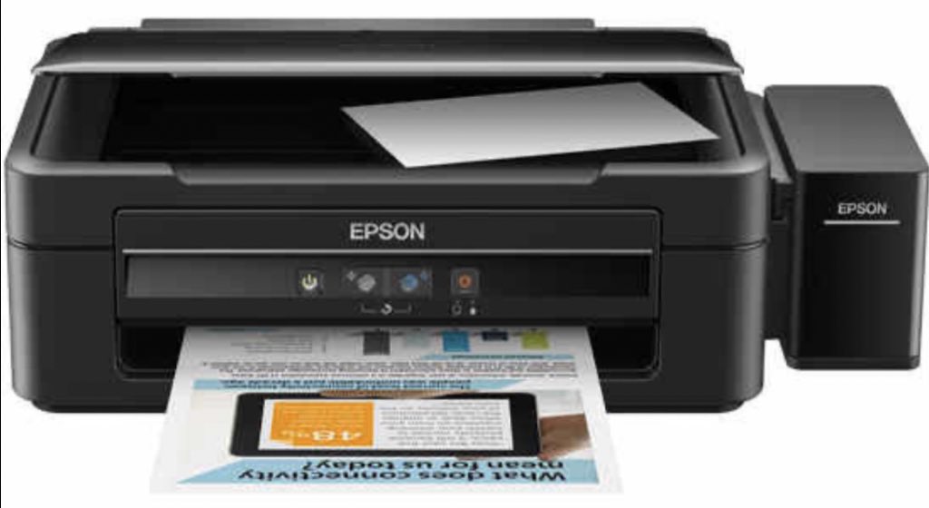l360 epson ink price