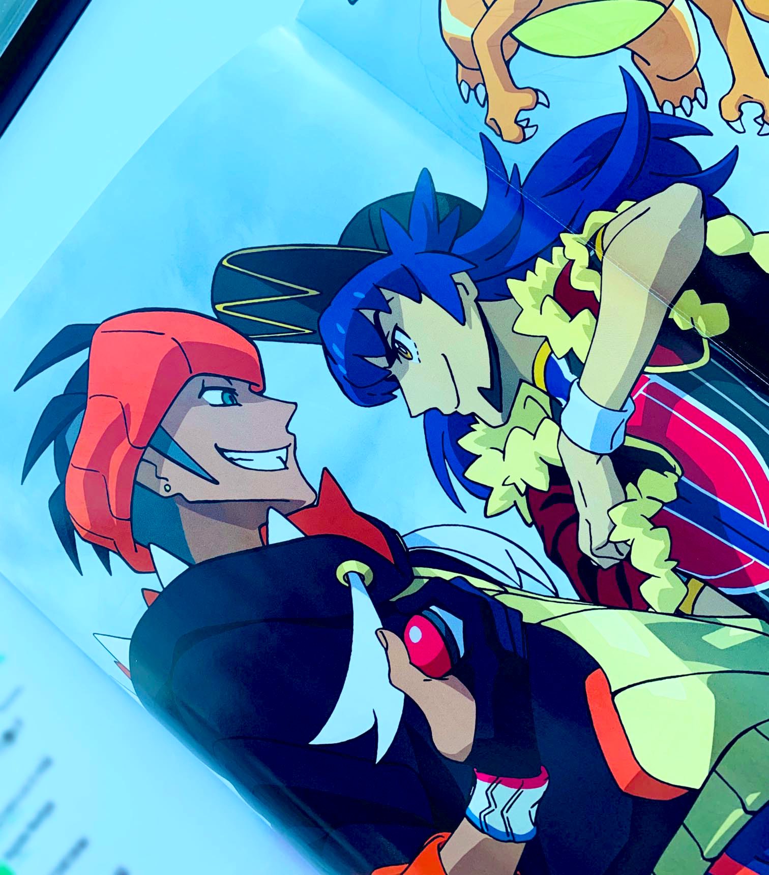 ワナ on X: 