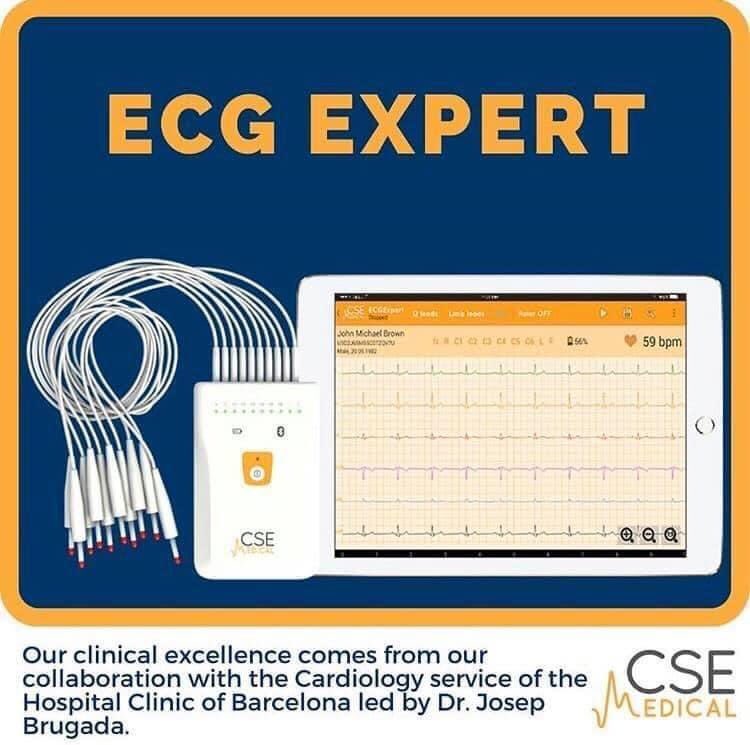 MedboxSal's tweet photo. #Zahlé Continues in being a #HeartSafe #Lebanese #City.
After deploying various #AEDs across the City, @MedboxSal went to Zahlé and installed the leading #EKG @MedicalCSE #ECGExpert device at #RotaryClubZahlé-Bekaa #Dispensary
Thank You #RotartClub
#WeAreMedboXSAL
#WeLoveWhatWeDo https://t.co/sHX4yiN3HD