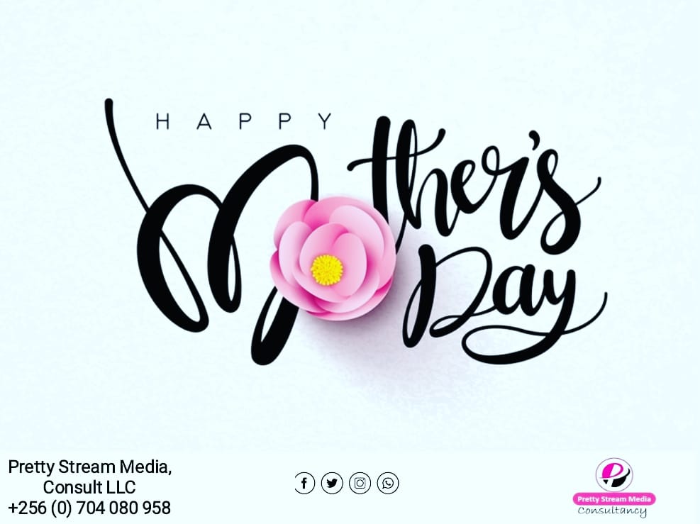 Pretty_stream's tweet photo. Say hello to your Mama today, and thank her for being there for you through thick and thin and that you love her always.
#happy #Mothers #Day
#Prettystreammedia https://t.co/0B8lvW3XQW