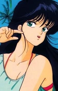 Day 58 #kimagureorangeroad  #anime  #madokaayukawa