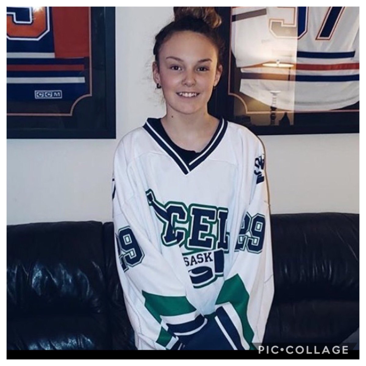 07Xcel's tweet photo. #29 Nikita Krayetski
Goalie
Team: Edmonton Oilers
Player: Connor McDavid
Food: Oreos
19/20 Team: PA Foxes
Plays: CrossFit https://t.co/D1XUvaQvGb