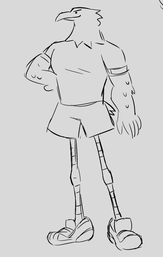 the trash (i dunno how to subtweet????) 