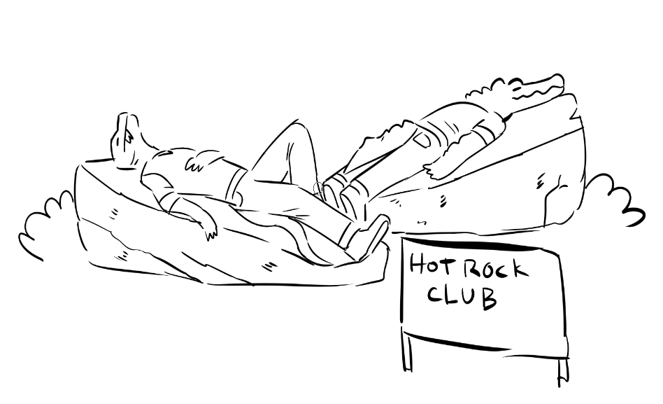 the trash (i dunno how to subtweet????) 
