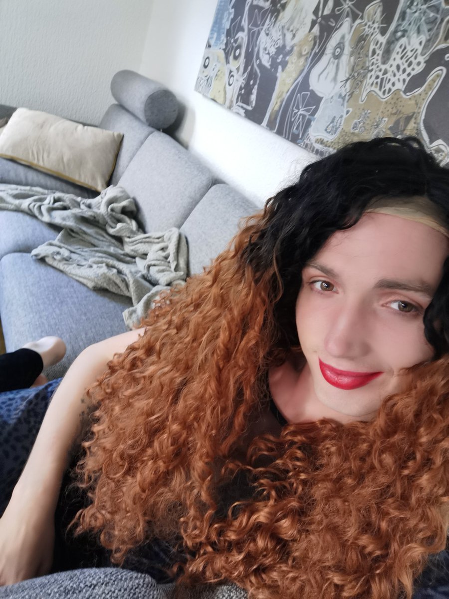 LexaTheQueen1's tweet photo. Day off 🙌🙌
#dayoff #TransIsBeautiful #mylifeinpictures https://t.co/5LbkdDHYpp