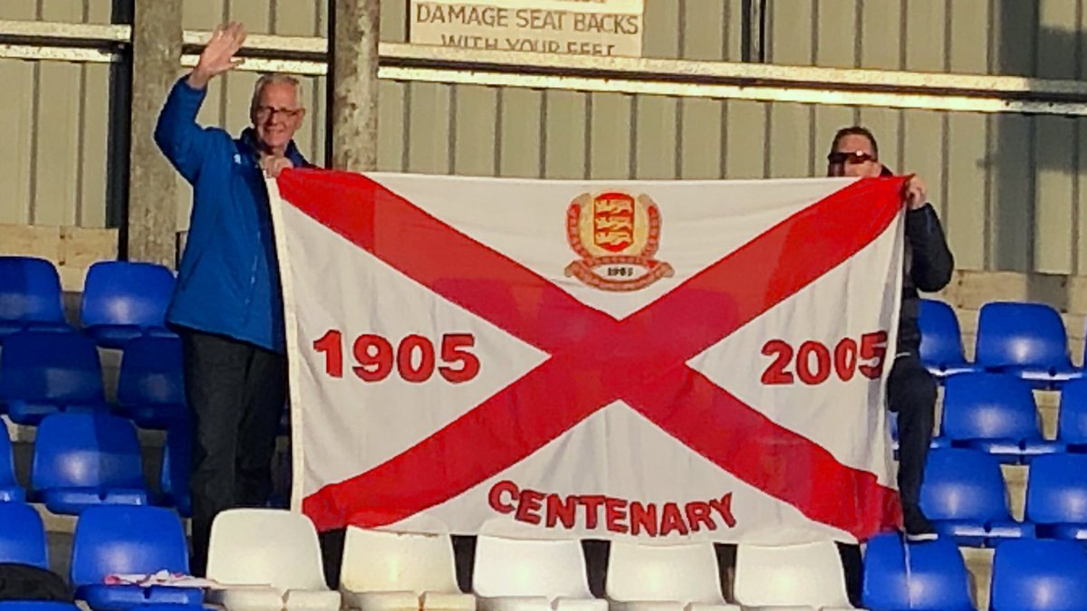 🇯🇪⚽️❤️