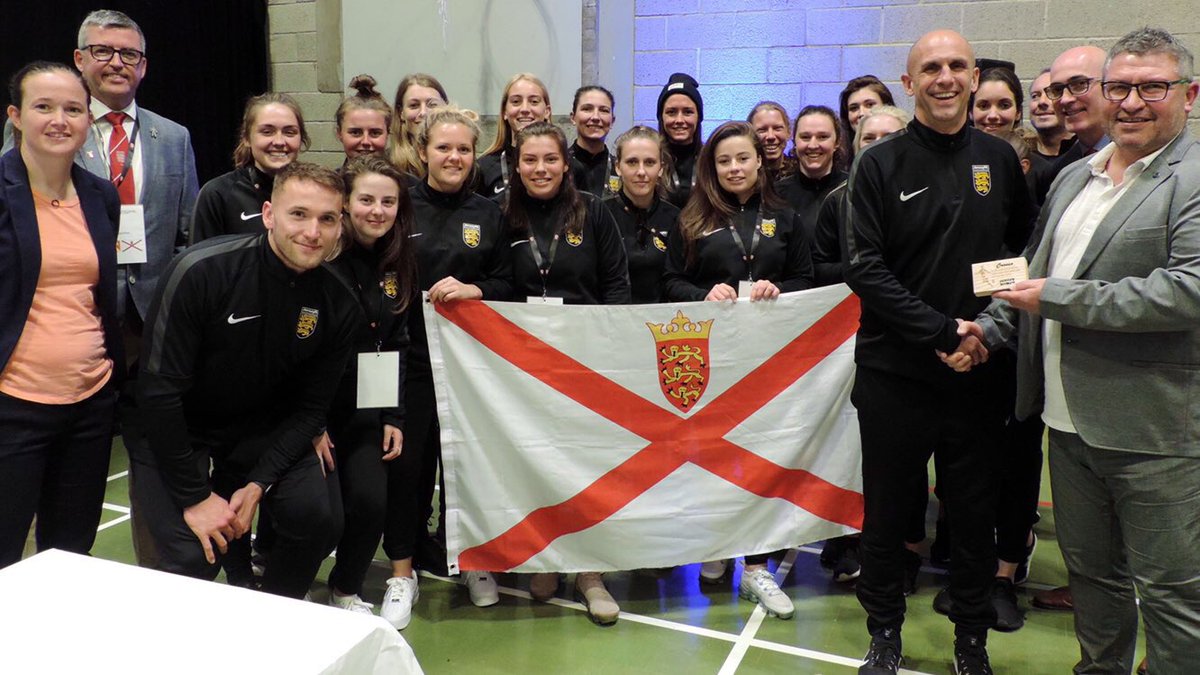 🇯🇪 #MonTheBeans 🇯🇪