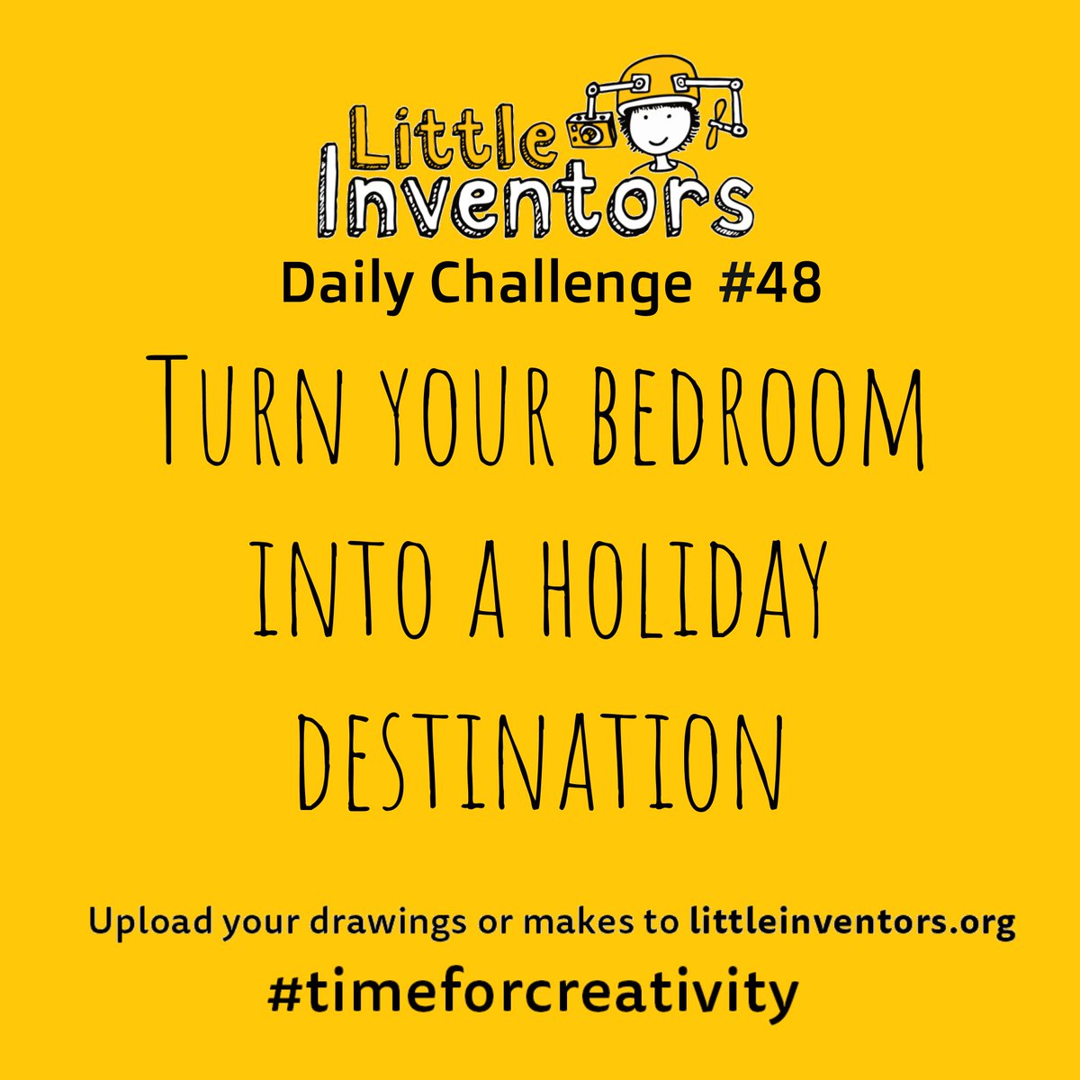 Little Inventors on Twitter: 