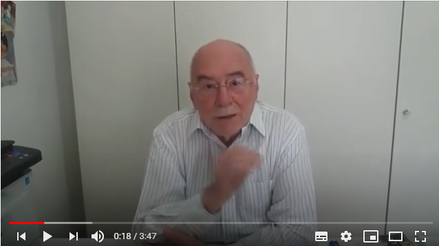 Da 18 anni FOCSIV ha scelto il riso quale protagonista della campagna Abbiamo riso per una cosa seria, ce ne racconta Gianfranco Cattai presidente FOCSIV bit.ly/2LhFRmZ #risoxunacosaseria <a href="/campagnamica/">Campagna Amica</a> <a href="/coldiretti/">Coldiretti</a> <a href="/gioosto/">Gioosto</a> <a href="/TeresaBellanova/">Teresa Bellanova</a>