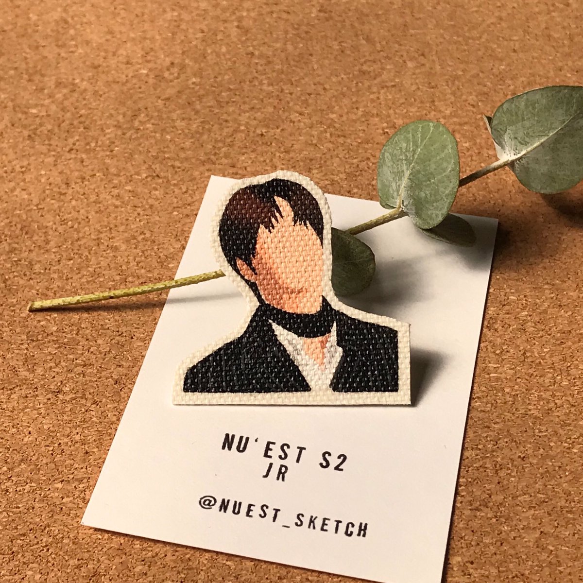 nuest_sketch's tweet photo. NU'EST 2019 PROFILE PHOTO
.
#NUEST #뉴이스트 #JR #아론 #백호 #민현 #렌 https://t.co/jCFngXbRPm
