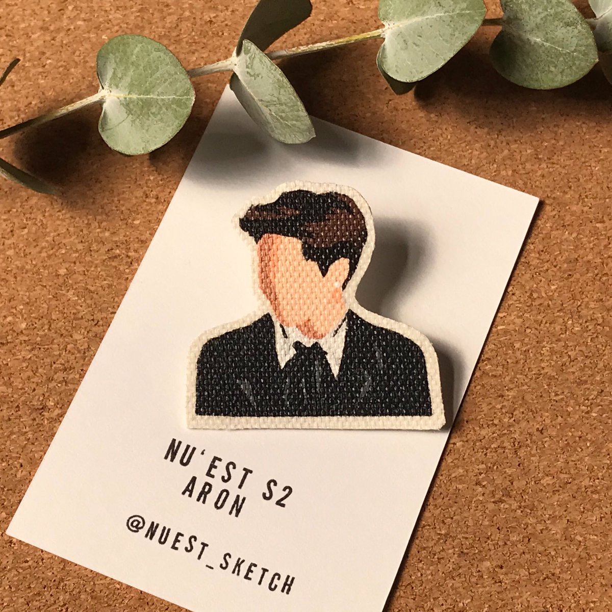 nuest_sketch's tweet photo. NU'EST 2019 PROFILE PHOTO
.
#NUEST #뉴이스트 #JR #아론 #백호 #민현 #렌 https://t.co/jCFngXbRPm