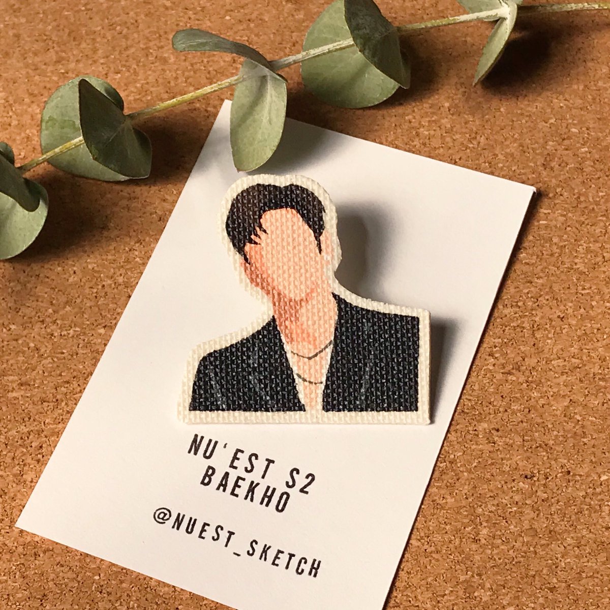 nuest_sketch's tweet photo. https://t.co/dS3l1N376Y